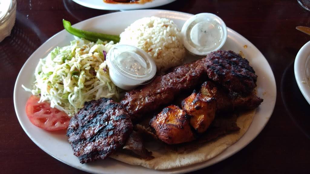 Zeytin Turkish Restaurant | restaurant | River St SE, Ada, MI 49301, USA | 6166822222 OR +1 616-682-2222