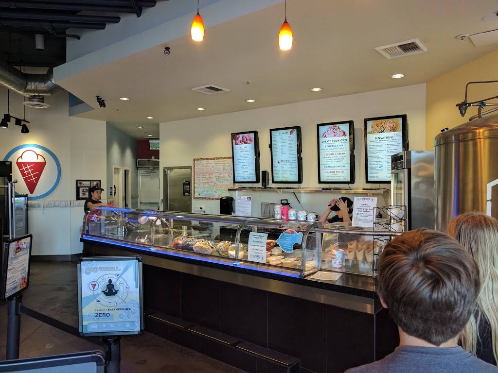 Sub Zero Nitrogen Ice Cream | restaurant | 2091 N Madera Rd, Simi Valley, CA 93065, USA | 8055224720 OR +1 805-522-4720