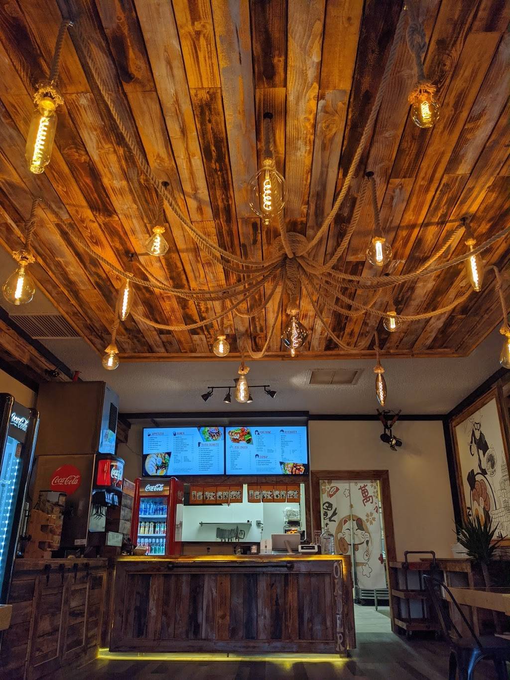 ZEN | restaurant | 322 Tacoma Ave S, Tacoma, WA 98402, USA | 2533023461 OR +1 253-302-3461