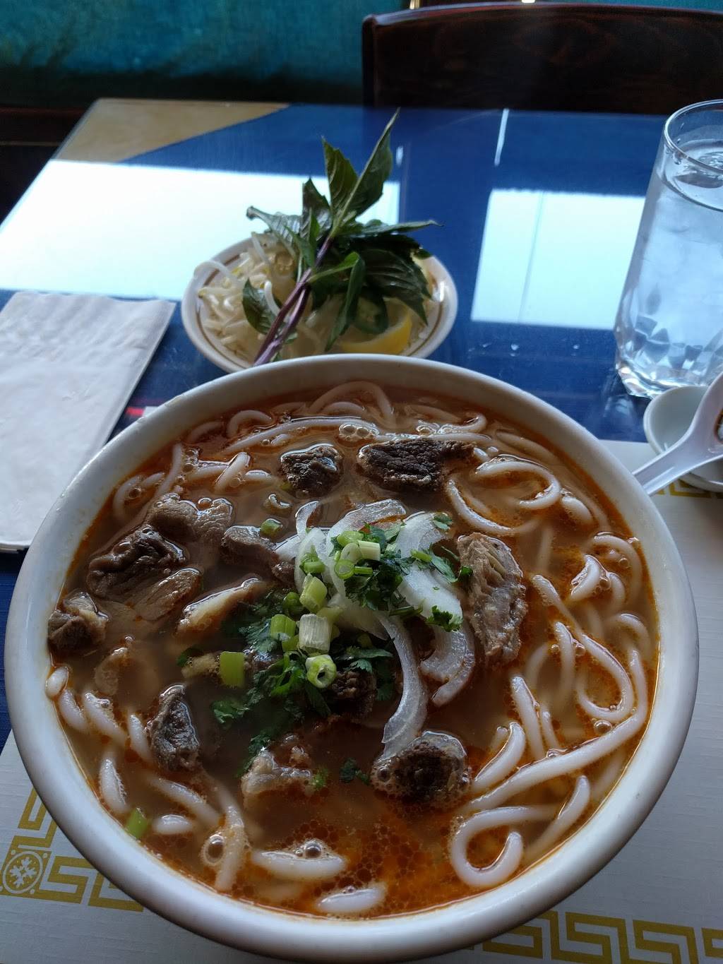 Mais Vietnamese Restaurant | restaurant | 316 Clement St, San Francisco, CA 94118, USA | 4152213046 OR +1 415-221-3046