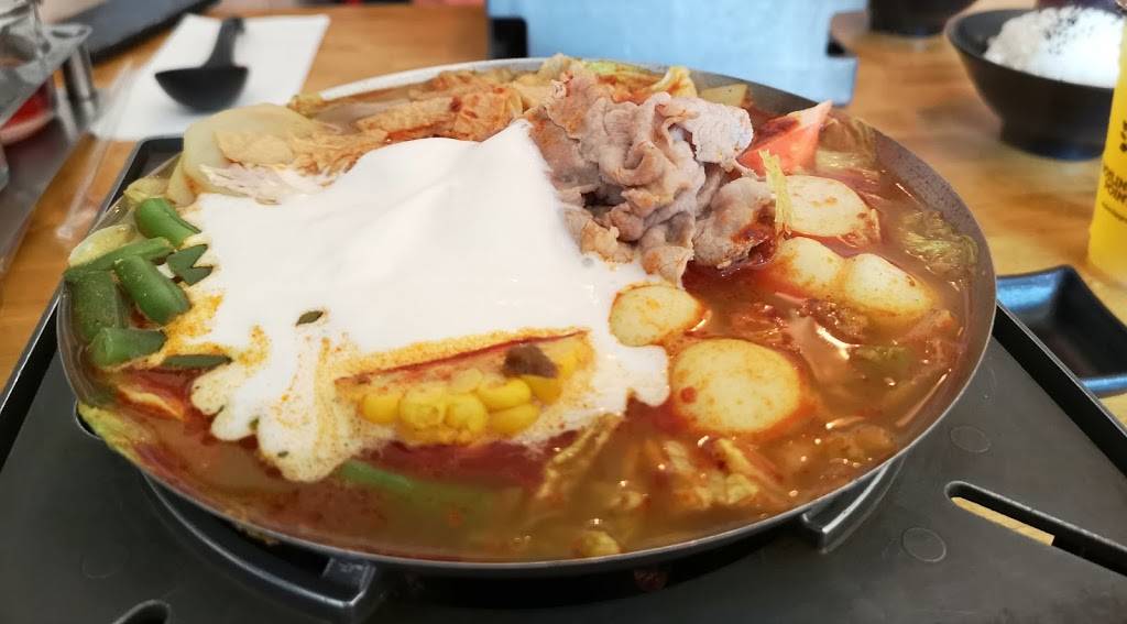 Boiling Point | cafe | 153 E Garvey Ave, Monterey Park, CA 91755, USA | 6262889876 OR +1 626-288-9876