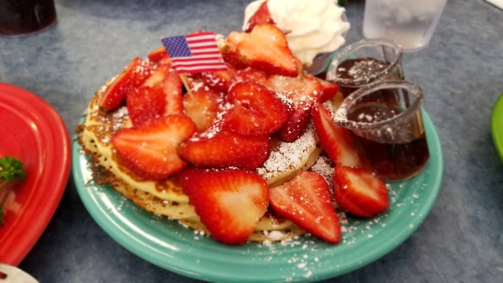 Granite Rock Grill | restaurant | 5140 Pacific St, Rocklin, CA 95677, USA | 9166259252 OR +1 916-625-9252