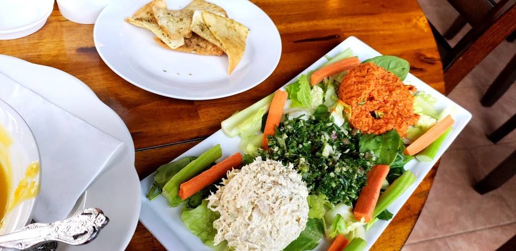 Sadias Tea & Coffee | restaurant | 6106 E Black Horse Pike a4, Egg Harbor Township, NJ 08234, USA | 6092777455 OR +1 609-277-7455