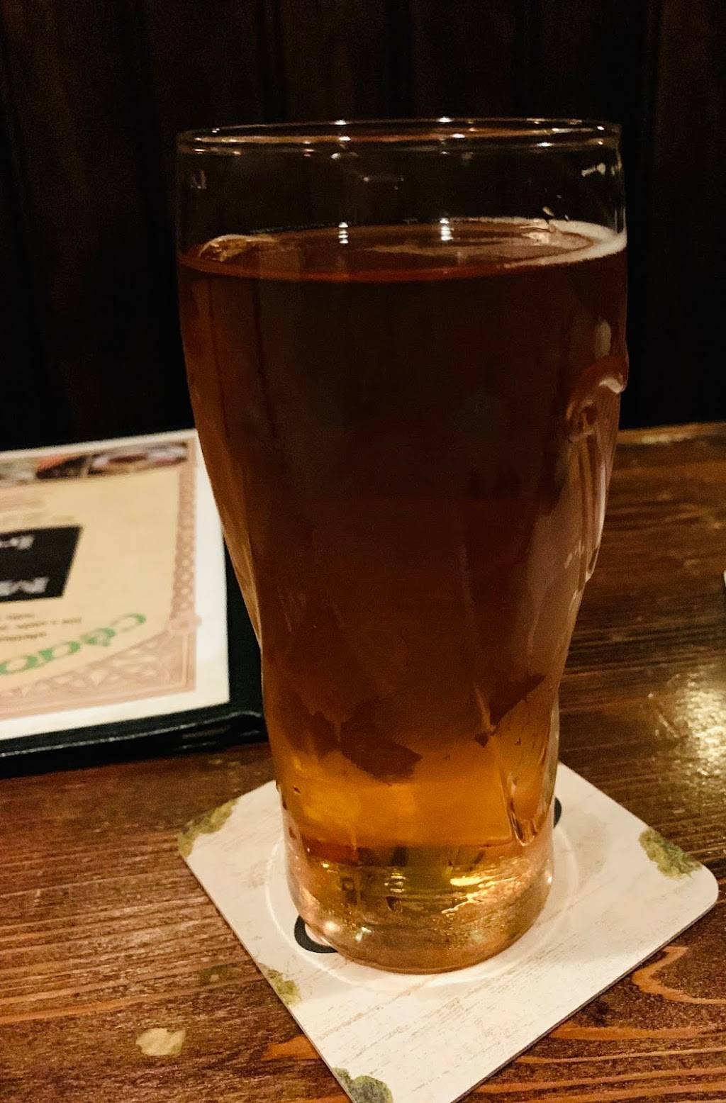 Madra Rua Irish Pub | restaurant | 2066 N Main St, Summerville, SC 29483, USA | 8438219434 OR +1 843-821-9434