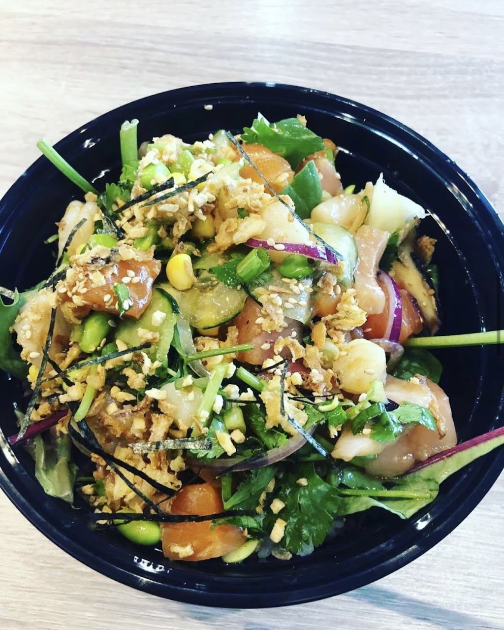 Honolulu TeaTok | cafe | 5150 E Main St Unit 113, Farmington, NM 87402, USA | 5057872444 OR +1 505-787-2444