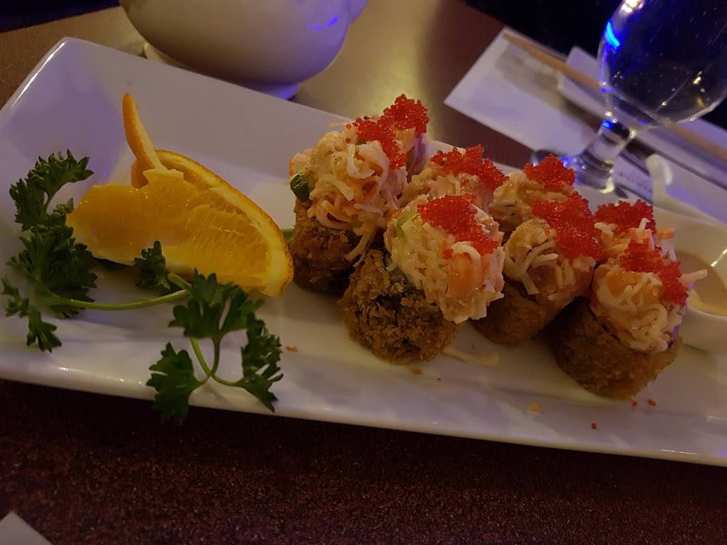 Tokyo Sushi | restaurant | 120 Rue Saint-Jacques, Granby, QC J2G 8V9, Canada | 4507700888 OR +1 450-770-0888