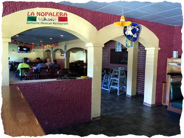 La Nopalera Restaurant | restaurant | 1220 Ribaut Rd, Beaufort, SC 29902, USA | 8435214882 OR +1 843-521-4882