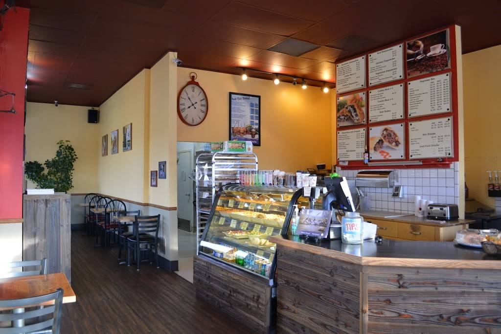 Big E Cafe | cafe | 1683 Branham Ln, San Jose, CA 95118, USA | 4089789040 OR +1 408-978-9040