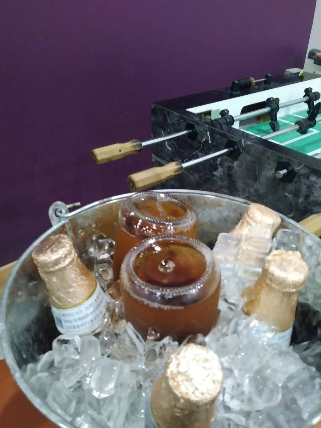 Sapitos Bar Y Grill | restaurant | 2260 W Illinois Ave, Dallas, TX 75224, USA | 2143338404 OR +1 214-333-8404