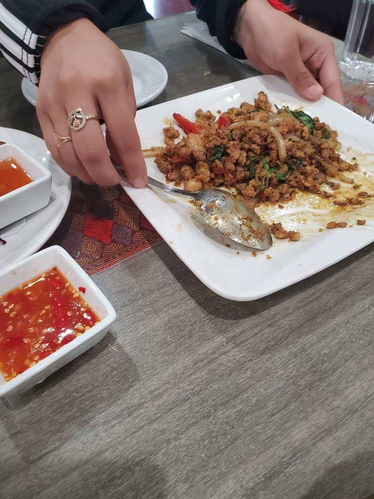 TLC Licious | restaurant | 760 Merchant St, Vacaville, CA 95688, USA | 7075147152 OR +1 707-514-7152