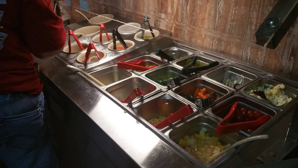 Red Barn | restaurant | 3187 TX-35, Port Lavaca, TX 77979, USA | 3615508620 OR +1 361-550-8620