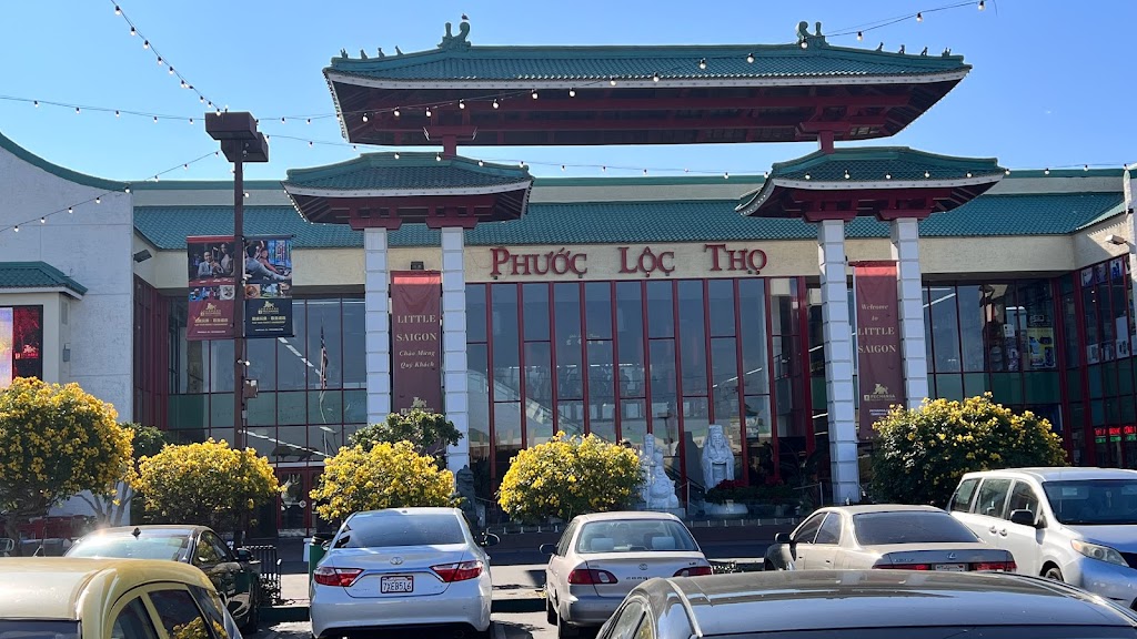 Little Saigon | restaurant | 9200 Bolsa Ave, Westminster, CA 92683, USA | 7148428018 OR +1 714-842-8018