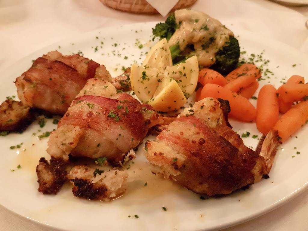 Aristotles Steak & Seafood House | restaurant | 6905 Millcreek Dr, Mississauga, ON L5N 6A3, Canada | 9058581770 OR +1 905-858-1770