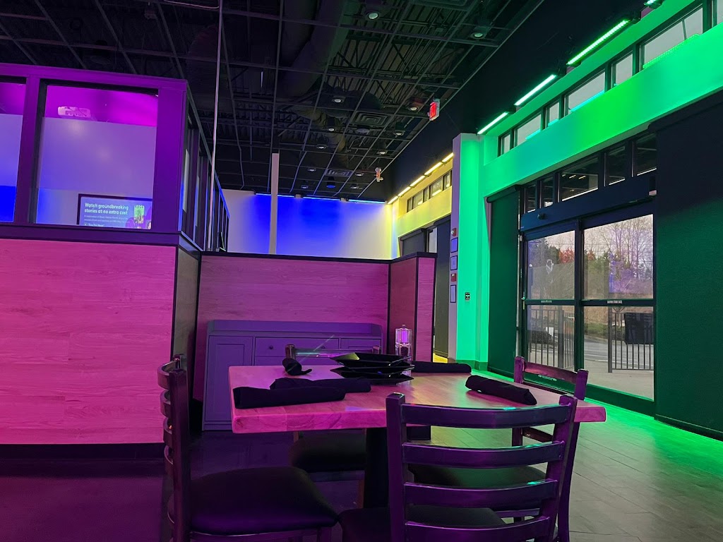 Allure Indian Bistro | restaurant | 2950 Buford Hwy Suite 220, Cumming, GA 30041, USA | 4702975691 OR +1 470-297-5691