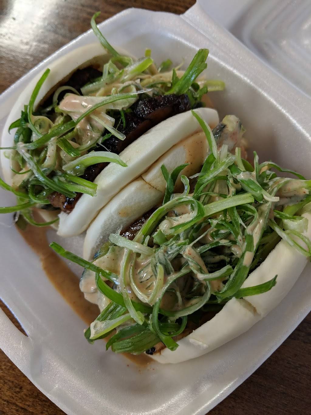 Ola Poke | restaurant | 13343 US-183 Suite 270, Austin, TX 78750, USA | 5127614858 OR +1 512-761-4858