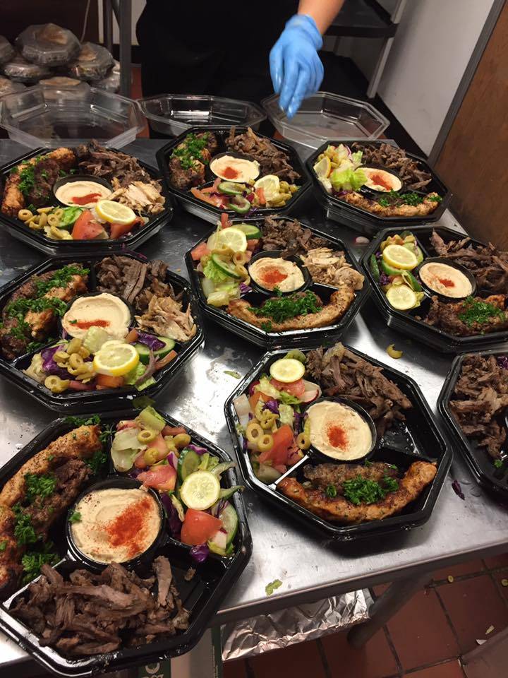 Shawarma Grill | restaurant | 29555 Northwestern Hwy, Southfield, MI 48034, USA | 2488096165 OR +1 248-809-6165