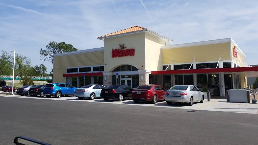 Wawa | cafe | 11812 Beach Blvd, Jacksonville, FL 32224, USA | 9043521201 OR +1 904-352-1201