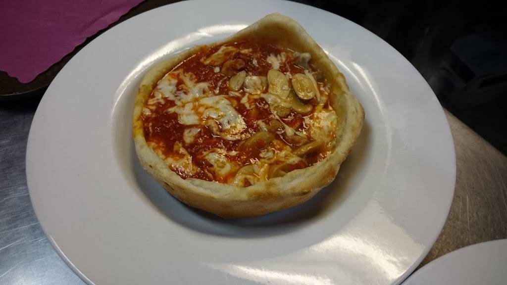 Leonardos Pizzeria | restaurant | 273 Main St, Gloucester, MA 01930, USA | 9782817882 OR +1 978-281-7882