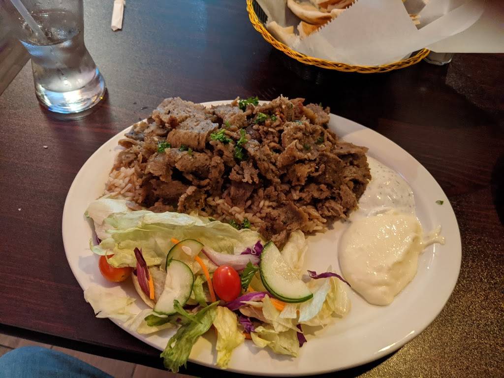 Jerusalem Restaurant | restaurant | 7342 International Dr, Orlando, FL 32819, USA | 4077046616 OR +1 407-704-6616