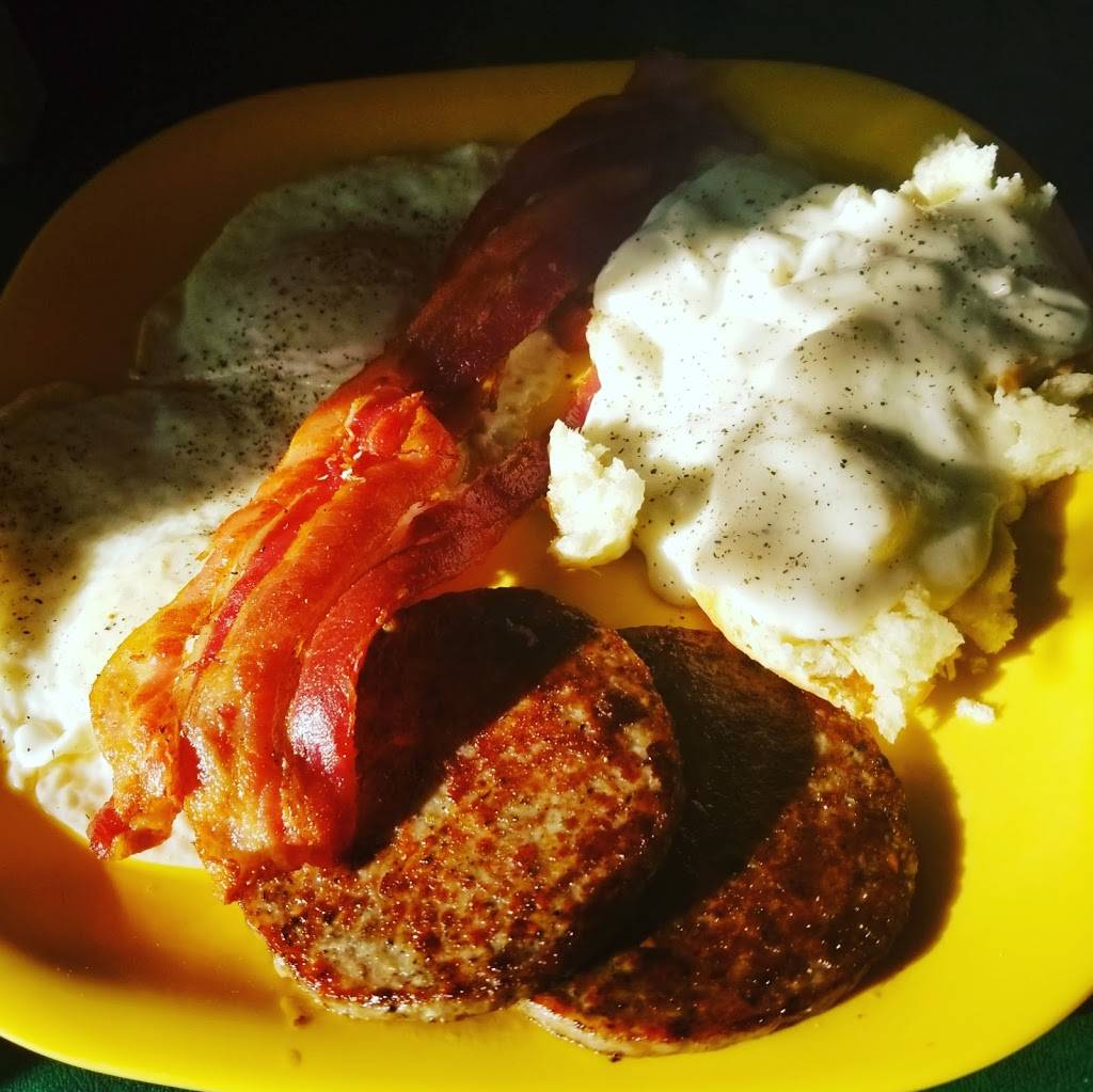 Codys Diner | restaurant | 113 Cumberland St, Ashland City, TN 37015, USA | 6154153368 OR +1 615-415-3368