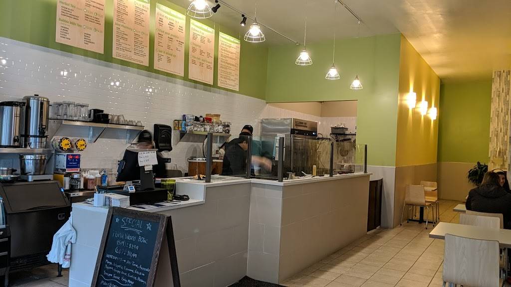 R & R Poke | restaurant | 1460 Underwood Ave, Wauwatosa, WI 53213, USA | 4145850882 OR +1 414-585-0882