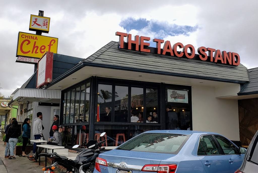 The Taco Stand | restaurant | 621 Pearl St, La Jolla, CA 92037, USA | 8585516666 OR +1 858-551-6666