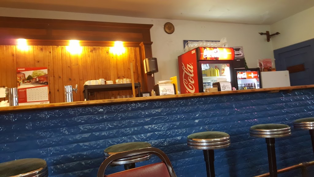 JDs Diner LLC | restaurant | 201 Main St, Susank, KS 67544, USA | 6206534007 OR +1 620-653-4007