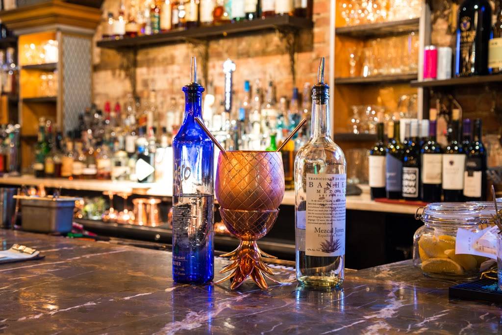 Crabtrees NY & Main | restaurant | 330 New York Ave, Huntington, NY 11743, USA | 6319230920 OR +1 631-923-0920