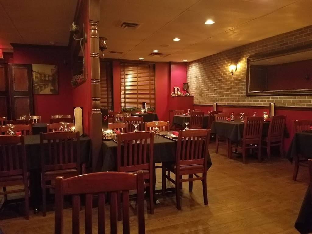 Parma Ristorante | restaurant | 266 Putnam Pike, Smithfield, RI 02917, USA | 4013490079 OR +1 401-349-0079