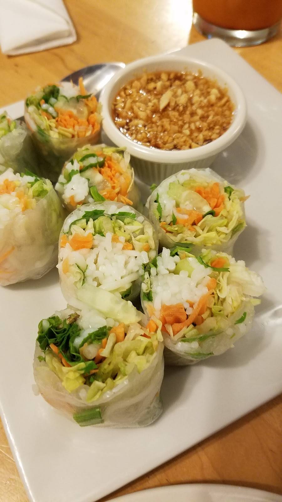 Kong Thai | restaurant | Seabrook, NH 03874, USA | 6038141761 OR +1 603-814-1761