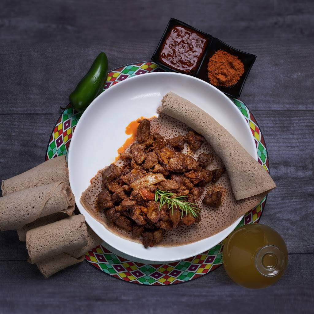 Ephie Ethiopian Kitchen | restaurant | 488 Mowry Ave, Fremont, CA 94536, USA | 5108944654 OR +1 510-894-4654