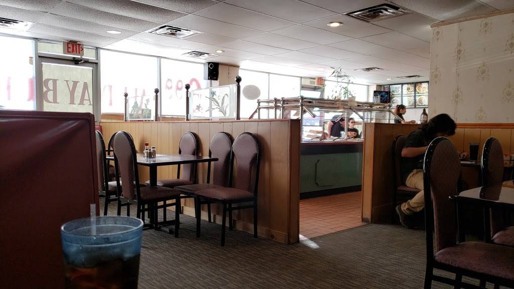 China Town Restaurant | restaurant | 1011 E Moore Ave, Terrell, TX 75160, USA | 9725631808 OR +1 972-563-1808