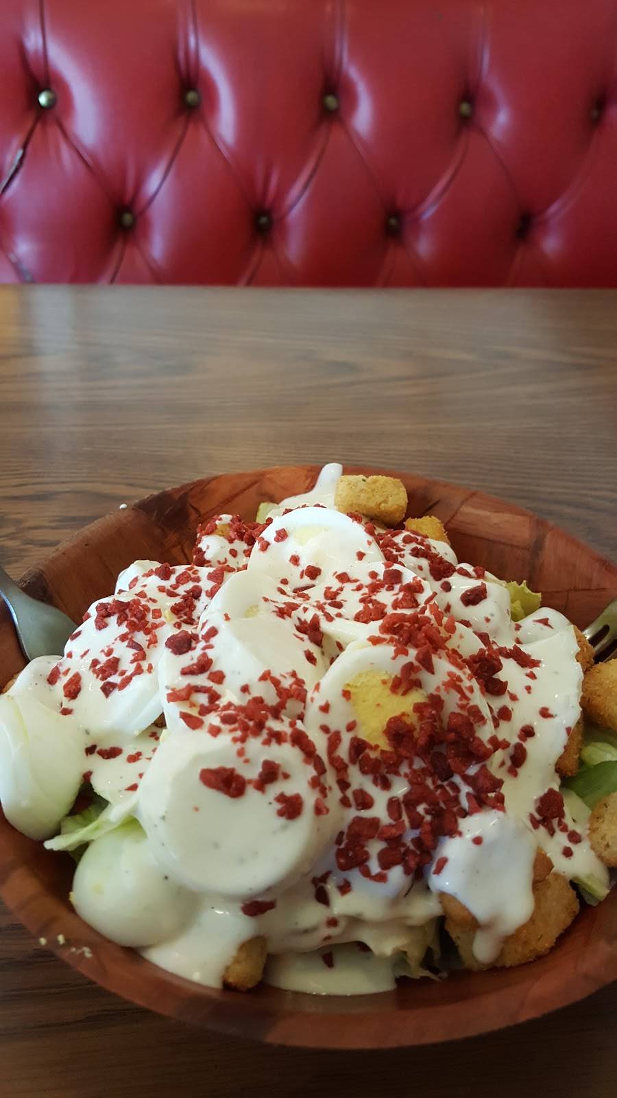 Rockys New York Pizza | restaurant | 4990 Holt Blvd, Montclair, CA 91763, USA | 9096267033 OR +1 909-626-7033