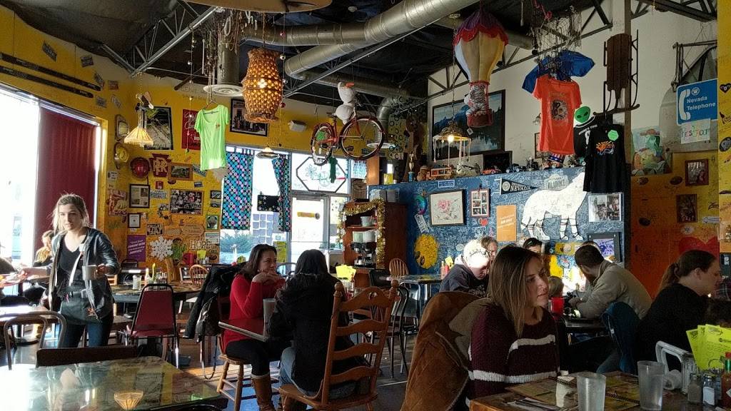 Squeeze In | restaurant | 5020 Las Brisas Blvd, Reno, NV 89523, USA | 7757872700 OR +1 775-787-2700