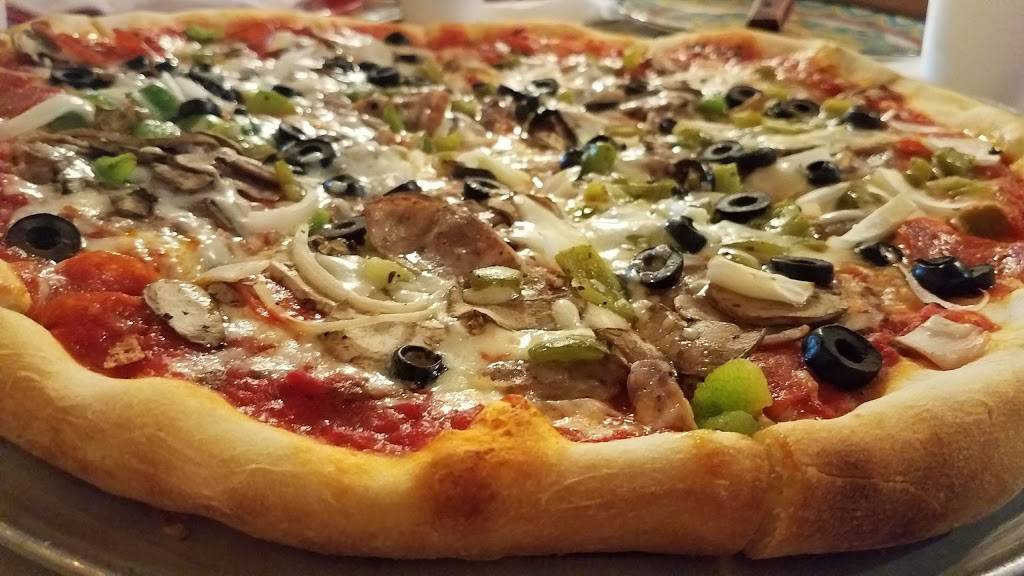 A Slice of Brooklyn Pizza Cafe | meal takeaway | 134 S Main St, Simpsonville, SC 29681, USA | 8647579330 OR +1 864-757-9330