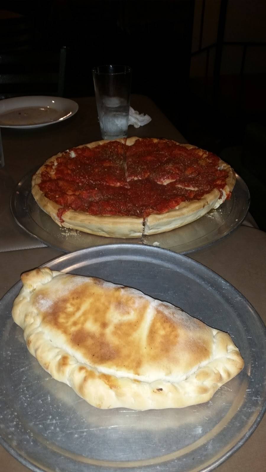 Gerlandos Pizzeria | restaurant | 6784 El Cajon Blvd J, San Diego, CA 92115, USA | 6196680779 OR +1 619-668-0779