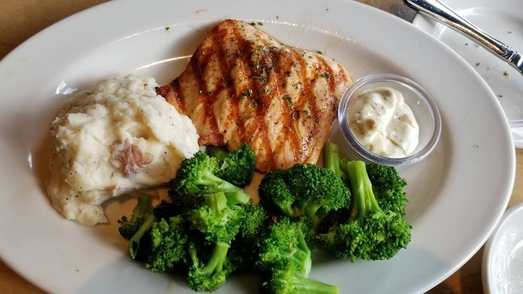 The Cheesecake Factory | restaurant | 5345 Wisconsin Ave NW, Washington, DC 20015, USA | 2023640500 OR +1 202-364-0500