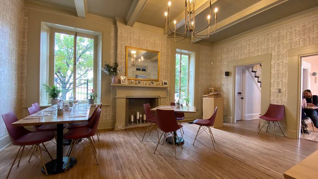 Good Restaurant + Lounge | restaurant | 423 N 3rd St, Burlington, IA 52601, USA | 3192092056 OR +1 319-209-2056