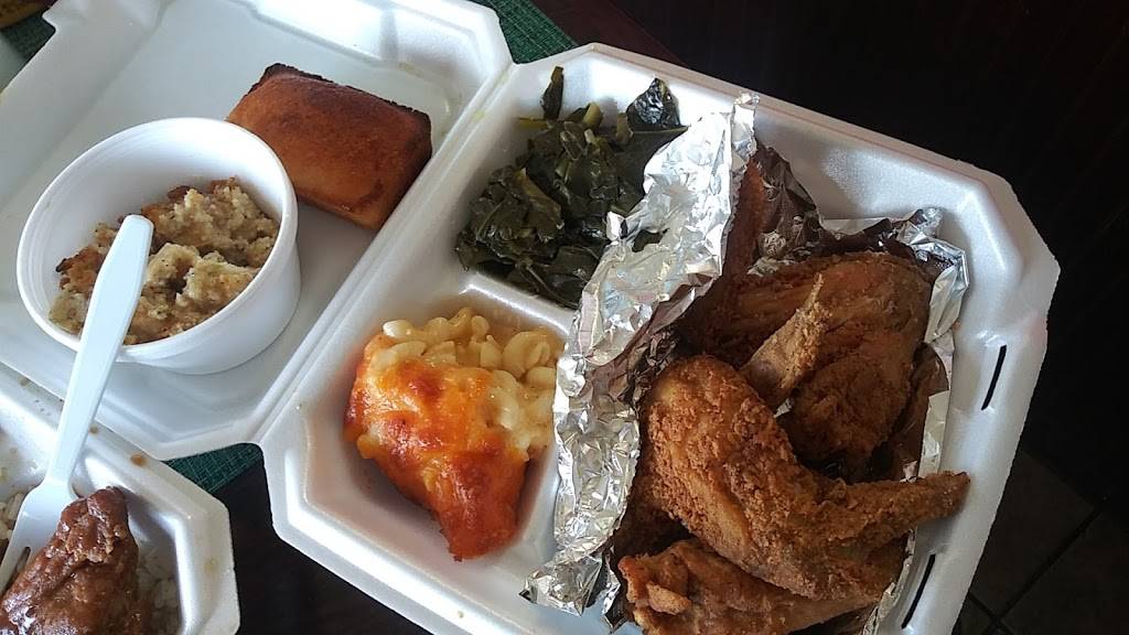 The Manna House Cafe | restaurant | 45 Fairground St NE, Marietta, GA 30060, USA | 6783241968 OR +1 678-324-1968