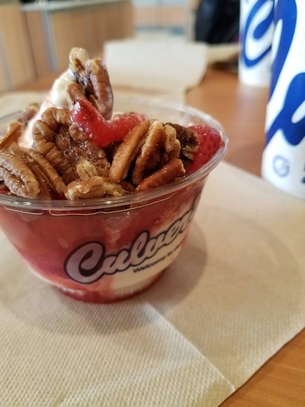 Culvers | restaurant | 4220 W Oakwood Park Ct, Franklin, WI 53132, USA | 4144231021 OR +1 414-423-1021