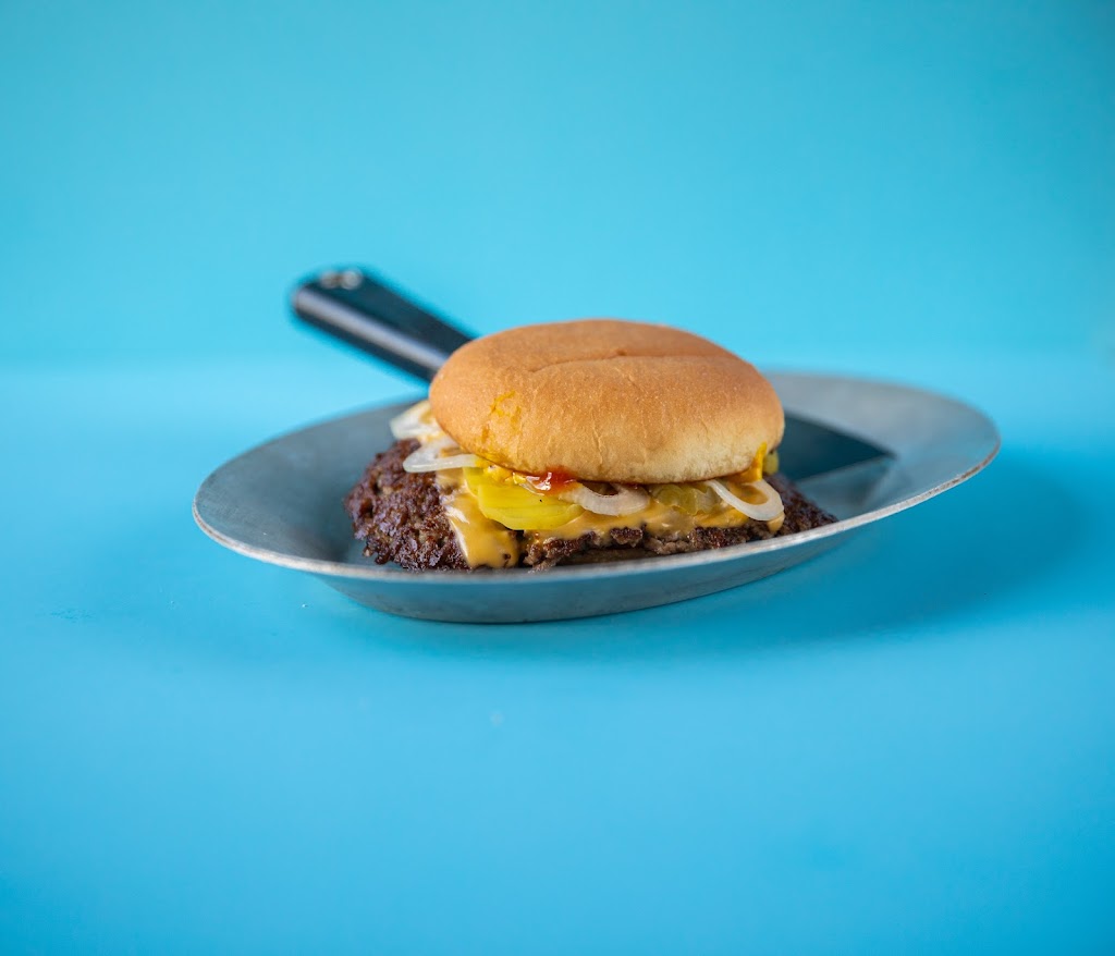 BURGER STEVENS | restaurant | 4237 N Mississippi Ave #3, Portland, OR 97217, USA | 5038018017 OR +1 503-801-8017