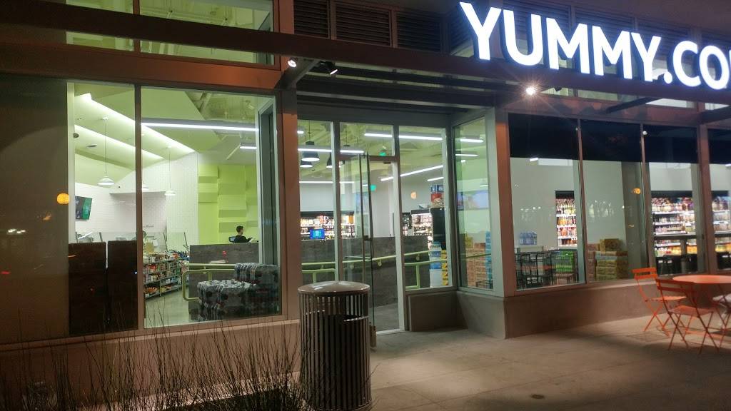 Yummy.com | restaurant | 7141 Santa Monica Blvd, West Hollywood, CA 90046, USA | 3238510813 OR +1 323-851-0813