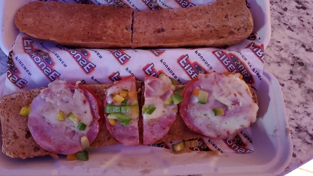 Firehouse Subs | restaurant | 407 W 49th St Ste 1B, Hialeah, FL 33012, USA | 7865421994 OR +1 786-542-1994