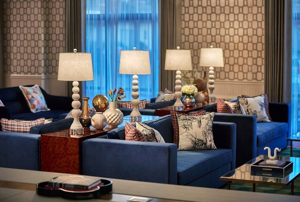 Graduate Oxford | restaurant | 400 N Lamar Blvd, Oxford, MS 38655, USA | 6622343031 OR +1 662-234-3031