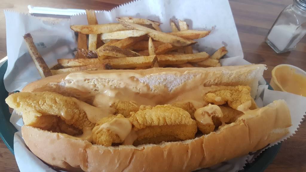 Da Cajun Shak | restaurant | 6249 E 21st St N, Wichita, KS 67208, USA | 3162601486 OR +1 316-260-1486