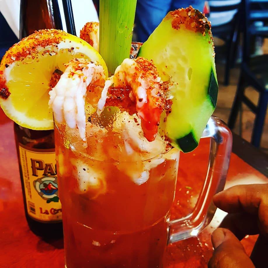 Tacos La Bufadora Inc | restaurant | 25312 Madison Ave #102, Murrieta, CA 92562, USA | 9516965186 OR +1 951-696-5186