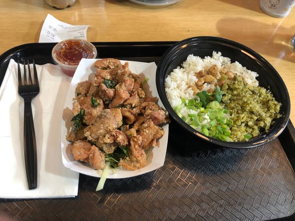 Jojos Kitchen: Taiwan Eats | restaurant | 8443 Haven Ave, Rancho Cucamonga, CA 91730, USA | 9093601334 OR +1 909-360-1334