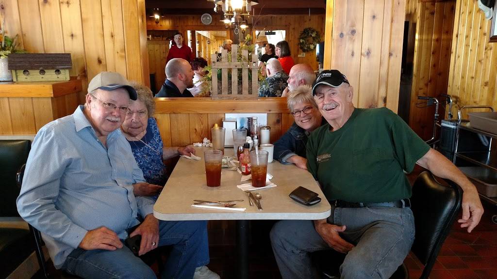 Eaton Place Restaurant | restaurant | 125 Eaton Lewisburg Rd, Eaton, OH 45320, USA | 9374563045 OR +1 937-456-3045