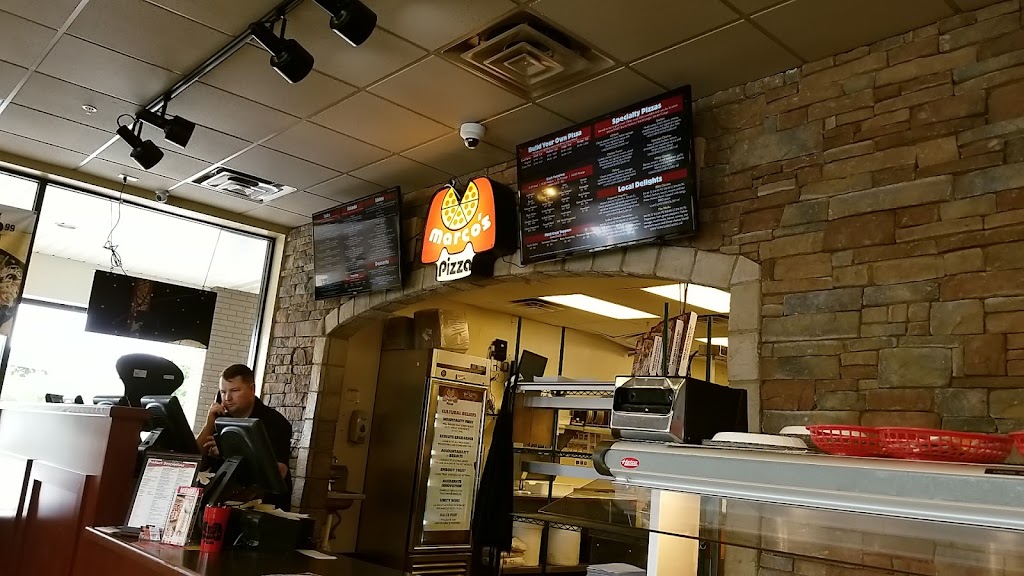 Marcos Pizza | meal delivery | 312 E 9 Mile Rd, Pensacola, FL 32514, USA | 8503614888 OR +1 850-361-4888