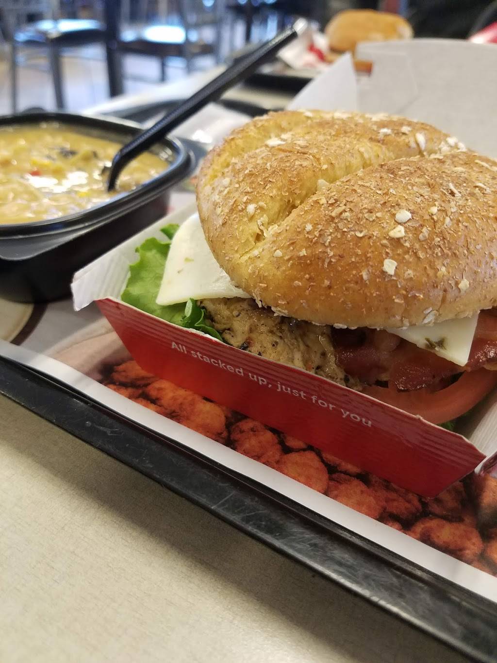 Chick-fil-A | restaurant | 9386 Lyndon B Johnson Fwy, Dallas, TX 75243, USA | 4693308838 OR +1 469-330-8838